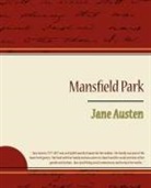 Jane Austen - Mansfield Park