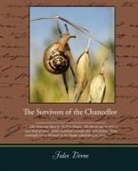 Jules Verne - The Survivors of the Chancellor