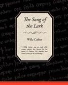 Willa Cather - The Song of the Lark