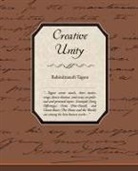 Rabindranath Tagore - Creative Unity