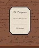 D. H. Lawrence - The Trespasser
