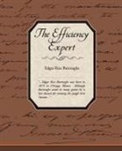 Edgar Rice Burroughs - The Efficiency Expert