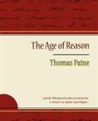 Thomas Paine, Thomas Paine - The Age of Reason - Thomas Paine