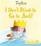 Tony Ross, Ross Tony - I Don''t Want to Go to Bed!