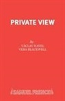 Vaclav Havel - Private View