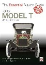 Chris Barker, Neil Tuckett, Tuckett Neil - Ford Model T - All Models 1909 to 1927