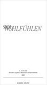 Joseph Stutz - Sich wohlfühlen