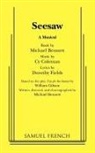 Michael Bennett, Michael Coleman Bennett, Michael of Palliativ Bennett, Cy Coleman, William Gibson - Seesaw