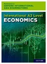 Davis, Luker, Wendy Davis, Davis Wendy, Stuart Luker, Stuart Davis Luker - Oxfordaqa International A2 Economics (9640)