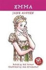 Jane Austen, Ann Kronheimer - Emma