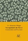 Alexander Pflüger, Dr Alexander Pflüger - Smaragdinseln der Südsee