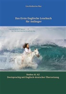 Lisa Katharina May - Das Erste Englische Lesebuch für Anfänger