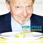Dietmar Wischmeyer - Vorspeise zum Jüngsten Gericht, 2 Audio-CDs (Audio book)