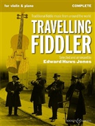 Edward Huws Jones - Travelling Fiddler