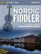 Edward Huws Jones - Nordic Fiddler