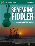 Edward Huws Jones - Seafaring Fiddler