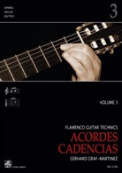 Gerhard Graf-Martinez - Flamenco Guitar Technics 3