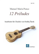 12 Préludes