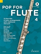 Pop For Flute 4