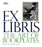 Martin Hopkinson, Hopkinson Martin - Ex Libris : The Art of Bookplates