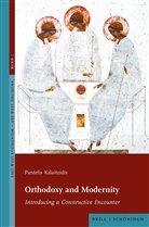 Pantelis Kalaitzidis - Orthodoxy and Modernity
