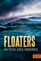 Katja Brandis - Floaters