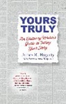 James R Hagerty, James R. Hagerty - Yours Truly