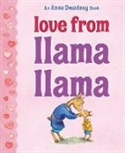 Anna Dewdney - Llama Llama