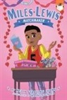 Kelly Starling Lyons, Wayne Spencer, Kelly Starling Lyons, Wayne Spencer - Matchmaker #3