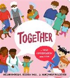 Megan Madison, Anne/Andy Passchier, Jessica Ralli, Anne/Andy Passchier - Together: A First Conversation About Love
