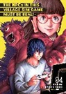Hirukuma, Morita Kazuhiko, Kazuhiko Morita, Namako - The NPCs in this Village Sim Game Must Be Real! (Manga) Vol. 4