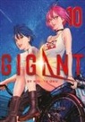 Hiroya Oku - GIGANT Vol. 10