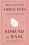 Edmund de Waal, Edmund de Waal - The Hare with Amber Eyes