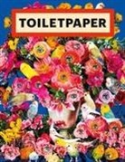 Maurizio Cattelan, Pierpaolo Ferrari, Maurizio Cattelan, Pierpaolo Ferrari - Toiletpaper 19
