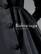 Miren Arzalluz, Arzalluz Miren, Lourdes Cerrillo Rubio, M Jouve, Marie-Andrée Jouve - Balenciaga