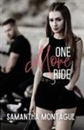 Samantha Montague - One More Ride