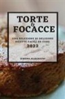 Simone Almerighi - TORTE E FOCACCE 2022