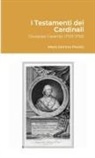 Maria Gemma Paviolo - I Testamenti dei Cardinali