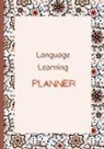 Eb Publishing - Language learning Goal Planner
