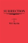 Will Martin - SURRECTION