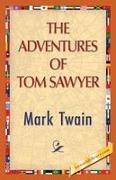 Mark Twain,  1st World Publishing - The Adventures of Tom Sawyer