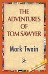 Mark Twain, 1st World Publishing - The Adventures of Tom Sawyer