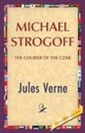 Jules Verne, 1st World Library, 1st World Publishing - Michael Strogoff
