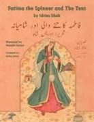 Idries Shah, Natasha Delmar - Fatima the Spinner and the Tent