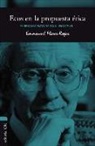 Emmanuel Flores-Rojas - El pensamiento de Paul Ricouer