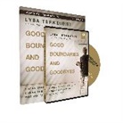 Lysa TerKeurst - Good Boundaries and Goodbyes Study Guide with DVD