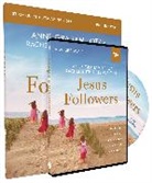 Anne Graham Lotz, Rachel-Ruth Lotz Wright - Jesus Followers Study Guide with DVD