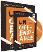 Brant Hansen - Unoffendable Study Guide with DVD