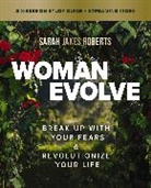 Sarah Jakes Roberts - Woman Evolve Bible Study Guide plus Streaming Video
