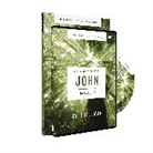 Kyle Idleman - John Study Guide with DVD